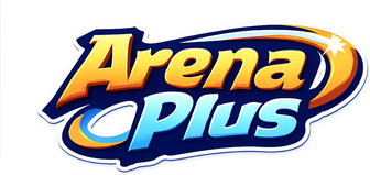 Arena Plus Logo